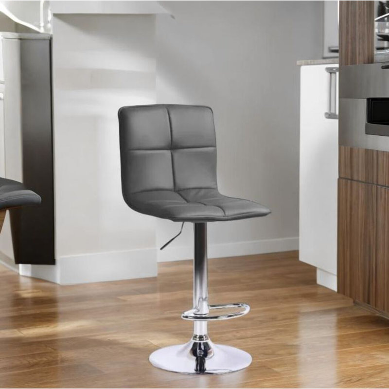 Drake Adjustable Stool