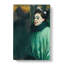 Femme A La Voilette by Louis Anquetin - Wrapped Canvas-61877178