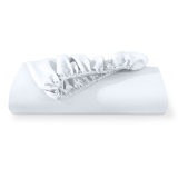 Microfiber Fitted Sheet