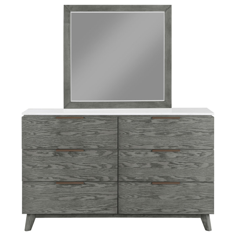 Miroir Galghard