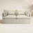 Karie Valliere 2pc Chair Seating Group