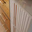 Commode 6 tiroirs en bois