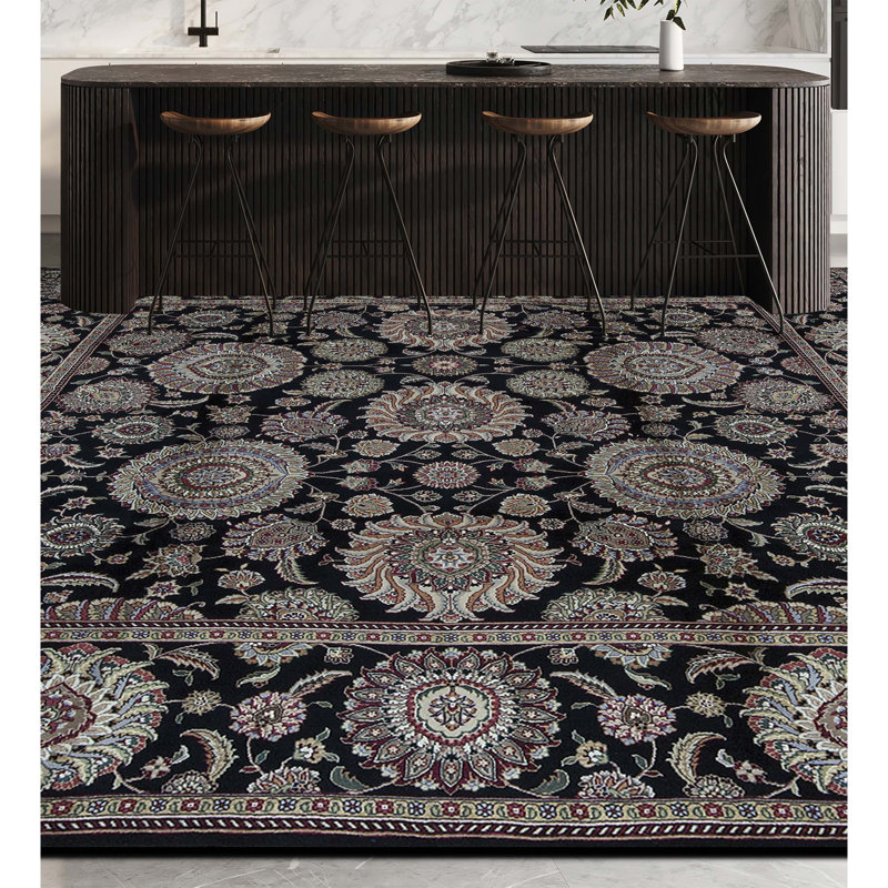 One-of-a-Kind 10' Area Rug