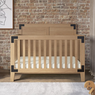 Lit de bébé convertible 4-en-1 Child Craft Child