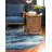 Rizer Washable Abstract Indoor Rug-1777502113