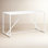 Strut Dining Table