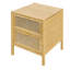 Table de chevet Bernathy