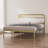 Metal Platm Bed Frame