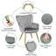 Fauteuil de 25 po Bakhyt-1038224811-1038224817