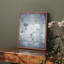 William Morris, reproduction encadrée-567638395-567638396