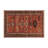 Turkish Brown Indoor and Outdoor Area Rug-1807705433