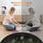 HEPA Air Purifier for Large Rooms (Up to 1076 Sq Ft): H13 Filter, Quiet 25dB, Removes Smoke, Pet Dander, Pollen, with Air Quality Sensor & Diffuser-120142910