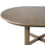 Tables de salle à manger extensibles (table seulement, sans chaises, avec plateau et pieds), cuisine moderne en bois aggloméré