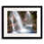 Black Framed Paper selected