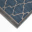 Tapis gris intérieur et extérieur Trellis-1212235778