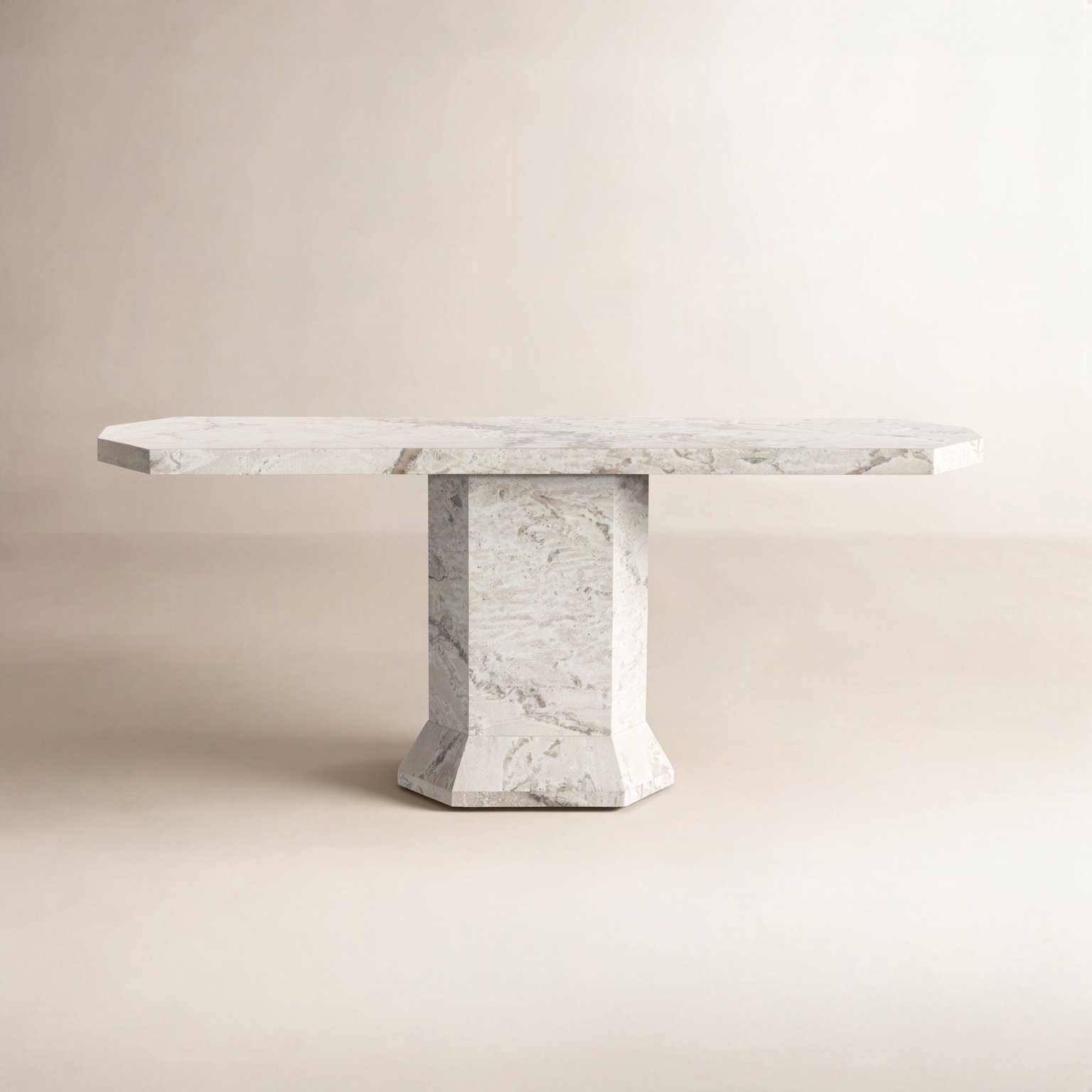 Garey 65 " Console Table