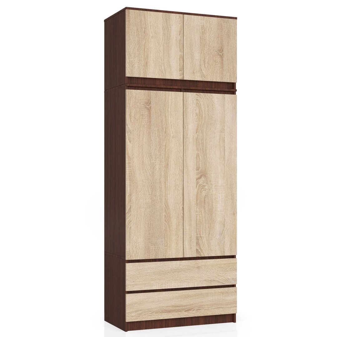 Kleiderschrank Jacobs