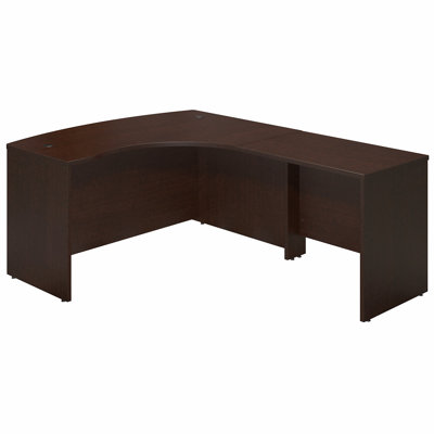Bureau de direction en L Series C