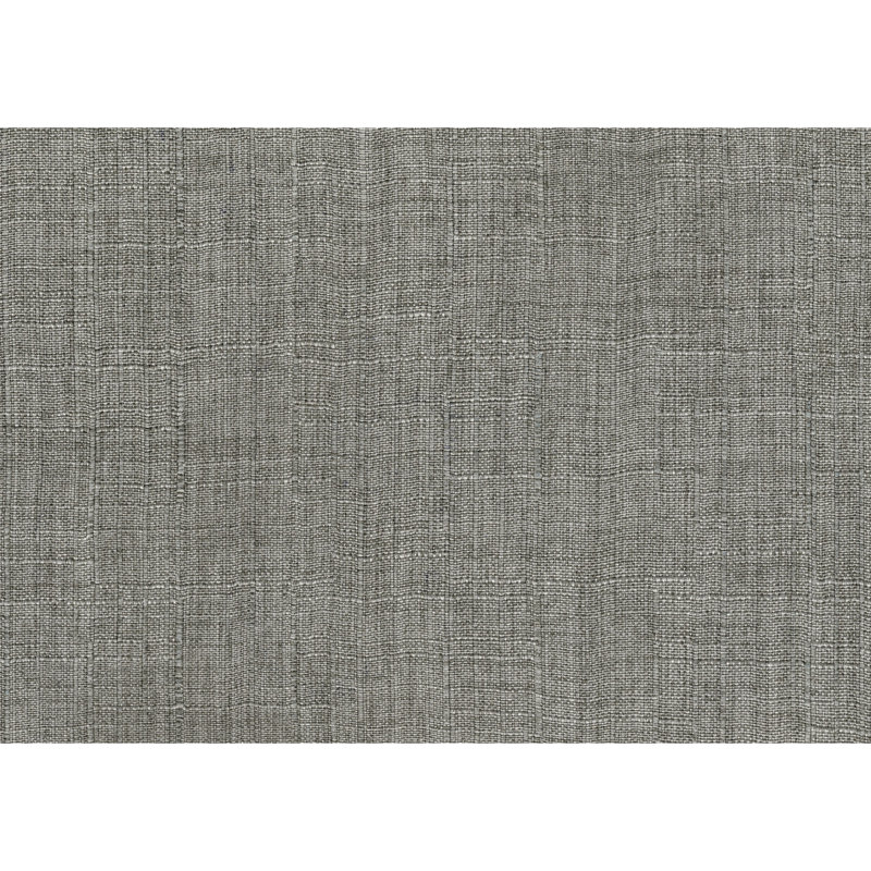 Mobilier de maison en bois massif 1pc, Grey