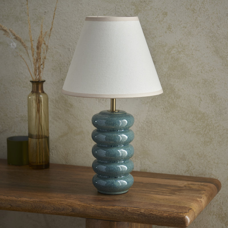 Squash Table Lamp