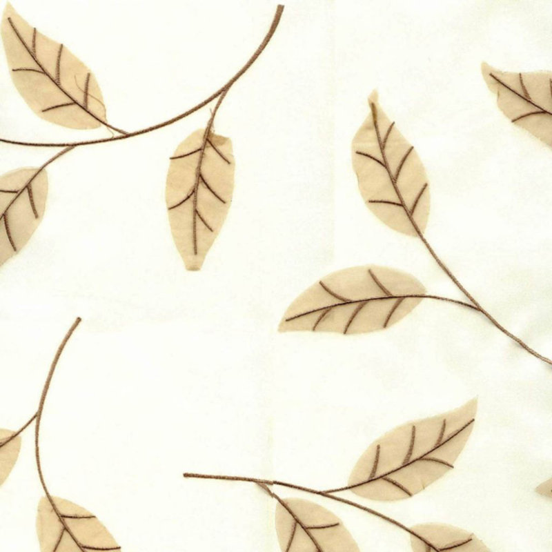 Wesco Gentry Fresh Start Fabric, Beige