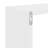 Gladiz 2 Piece Square Cubby Shelf