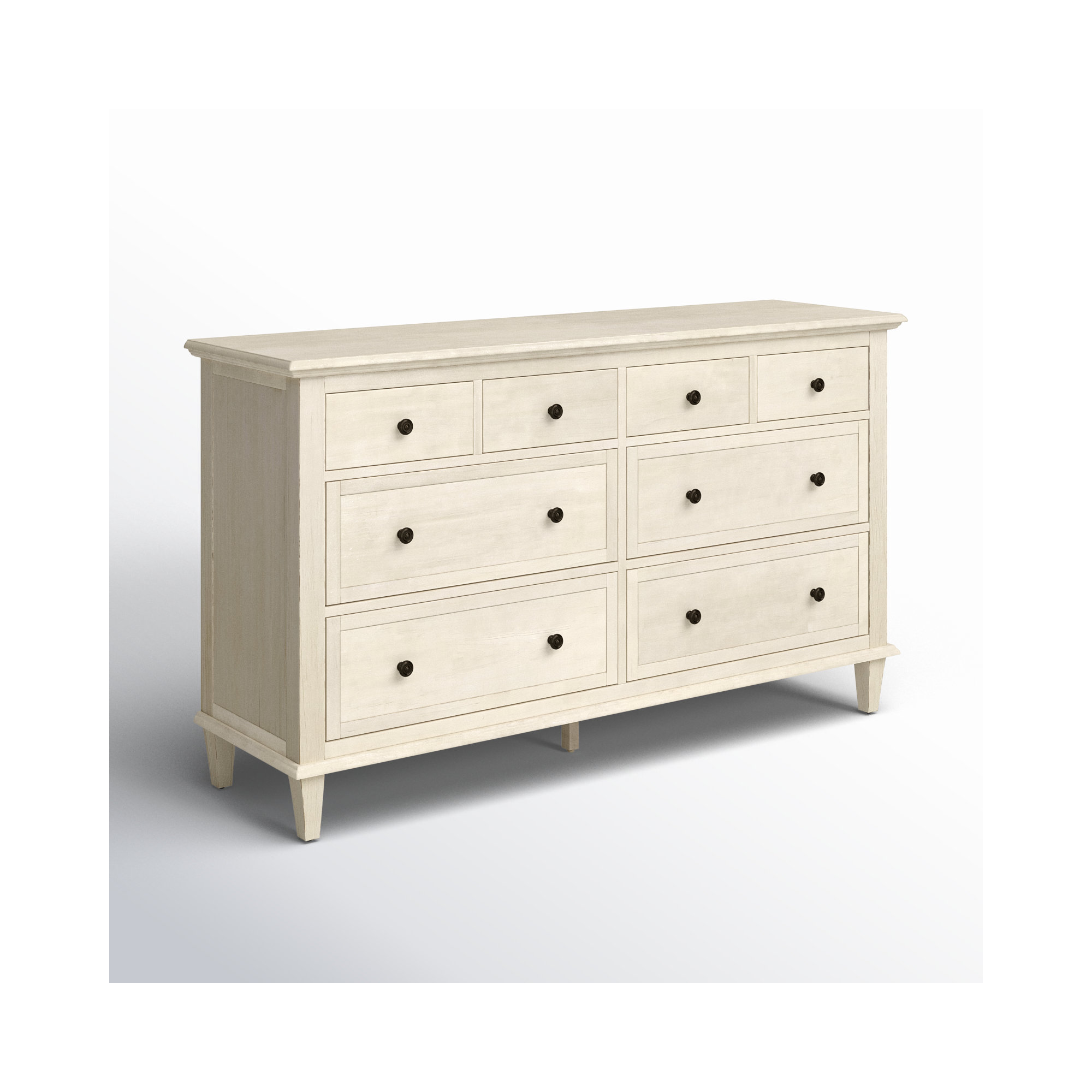 Mykonos 8-Drawer Dresser