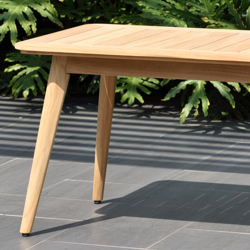 Table basse Tempo