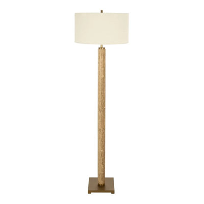 Lampe sur pied traditionnelle 65 po