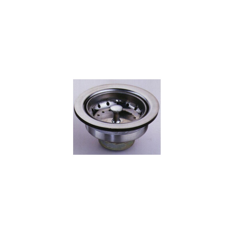 Basket Strainer
