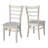 Alvery 17.7'' H Solid Wood Side Chair-25172527