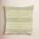 Annarah 20" x 20" Cotton Pillow Cover