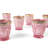 3'' H Glass Tabletop Votive Holder-80450967