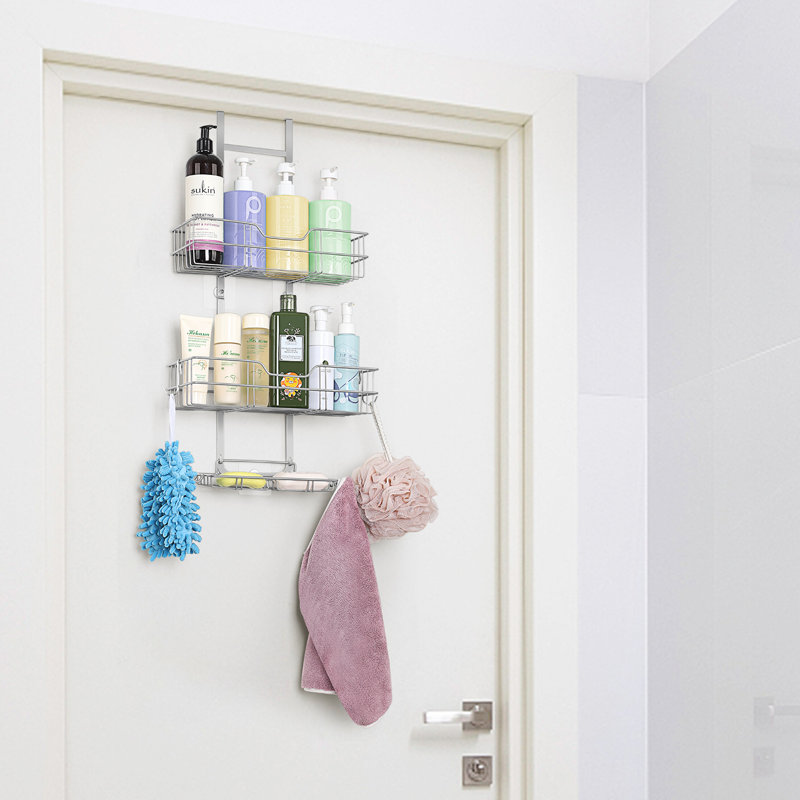 Serviteur de douche à succion Ljubinka