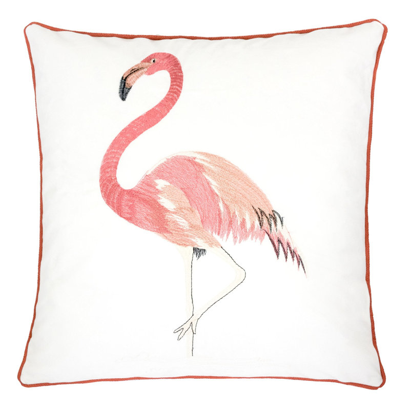 Housse et insert de coussin carré Deckard