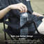 Chaise de camping pliante-226476017