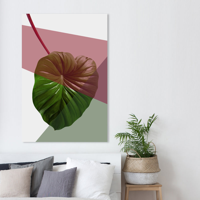 No Frame Print on Plastic / Acrylic