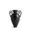 Pantheon Orephus Vase - Black-2093237252