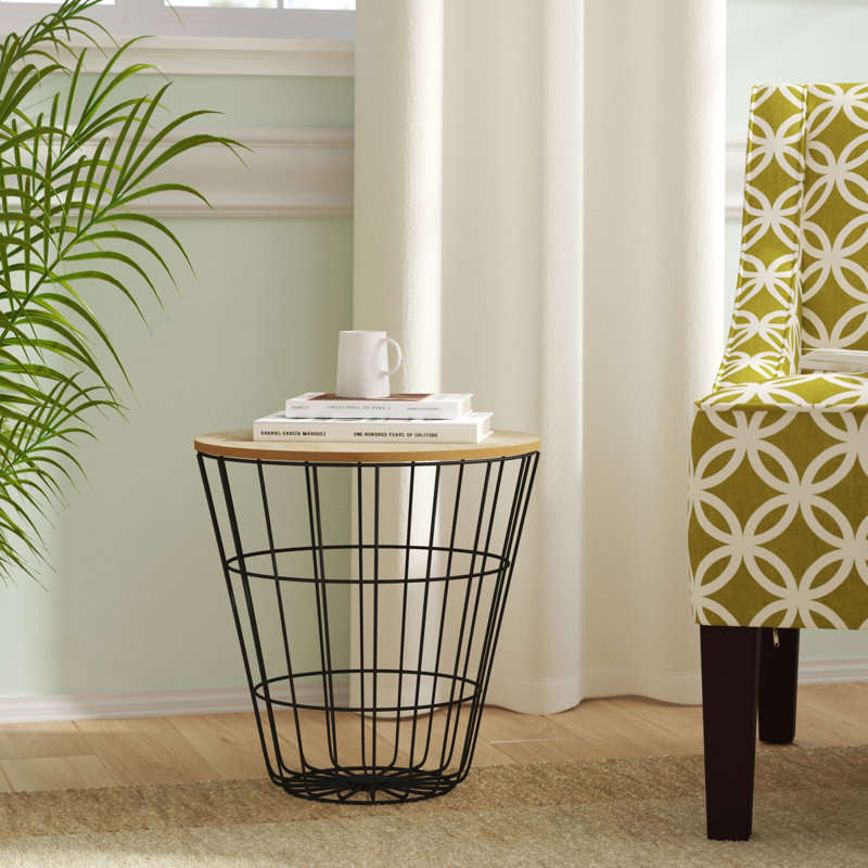 North Adams End Table