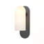 Odyssey Solid Brass Armed Sconce-178925047-148828914-148828913