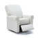 Vanderpool Swivel Recliner