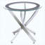 Ensemble de table basse et de table ronde 3 pièces Modern Modern-129866786