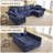 Modular Sectional Sofa With Storage Seats-1632900460