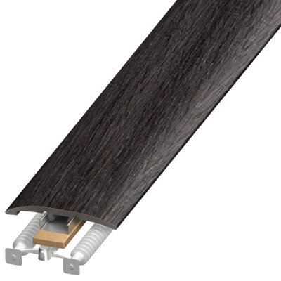Plastic 2'' W x 94'' L Multi-Purpose