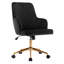 Velvet Task Chair-903080784