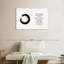 Zen Quotes II, reproduction sur toile-133684157