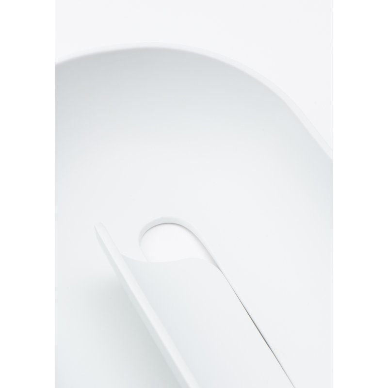 Nexus Porcelain Fruit Bowl