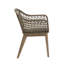 Mariami Upholstered Barrel Chair