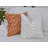Floral Pillow Covers Vintage Flowers On Vine Design, Cotton Cushion Cover With Botanical Pattern Pack of 2-104845873-109049243-104845864