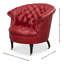 Bastian Chesterfield Chair